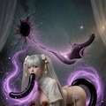 魔法の力 3枚目