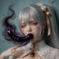 魔法の力 7枚目
