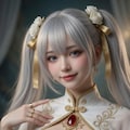魔法の力 10枚目