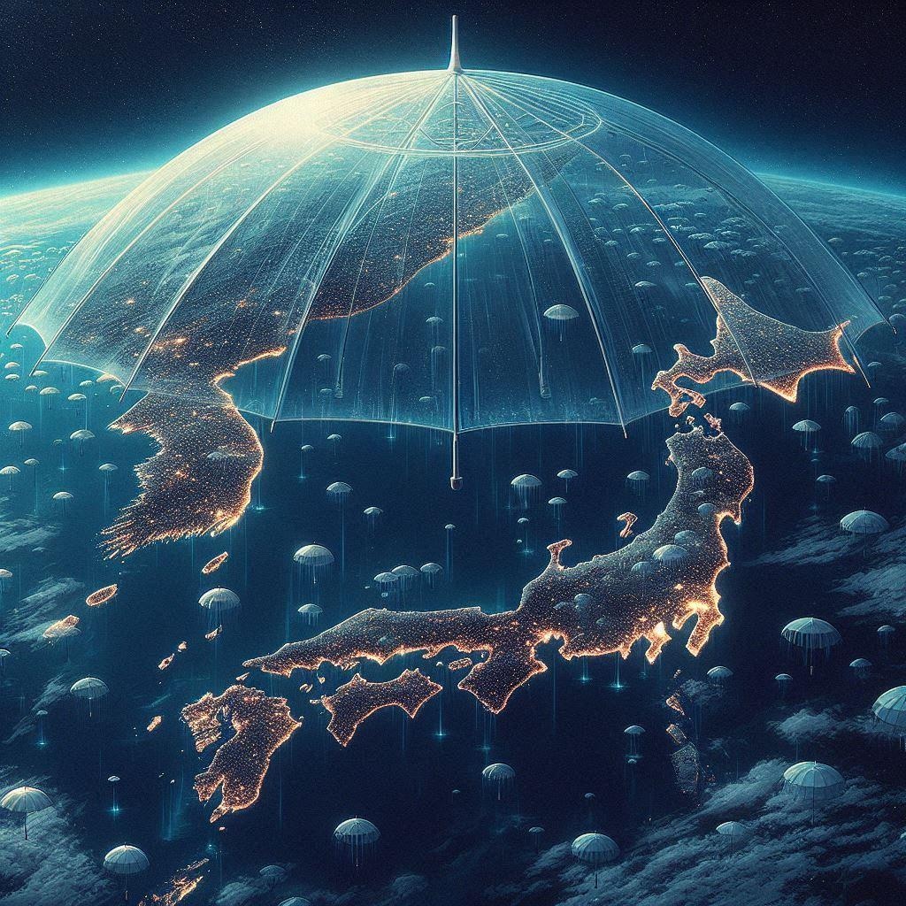 国家的梅雨対策