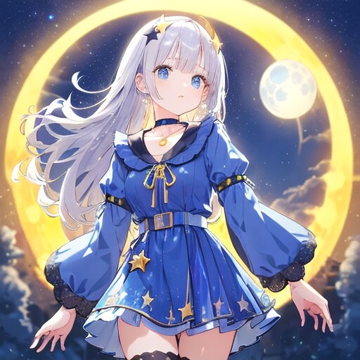 イラスト | の人気AIイラスト・グラビア