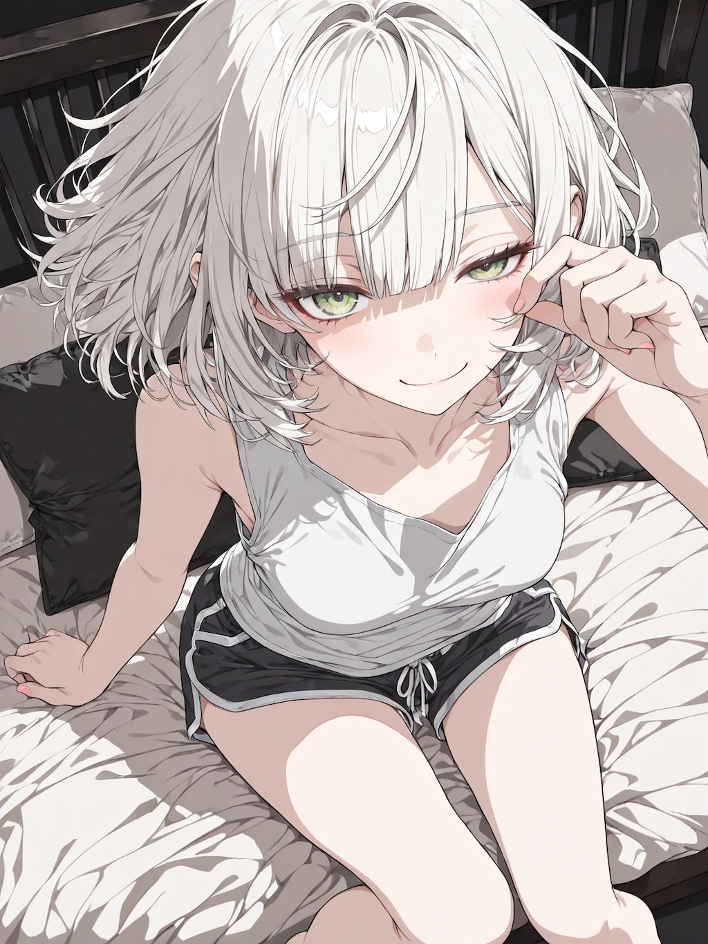 おはよー🍀