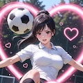 必殺シュート！ 5枚目