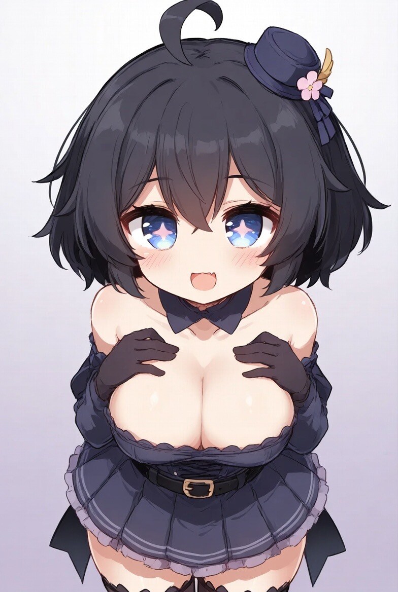そうなんです！おっきくなりました！