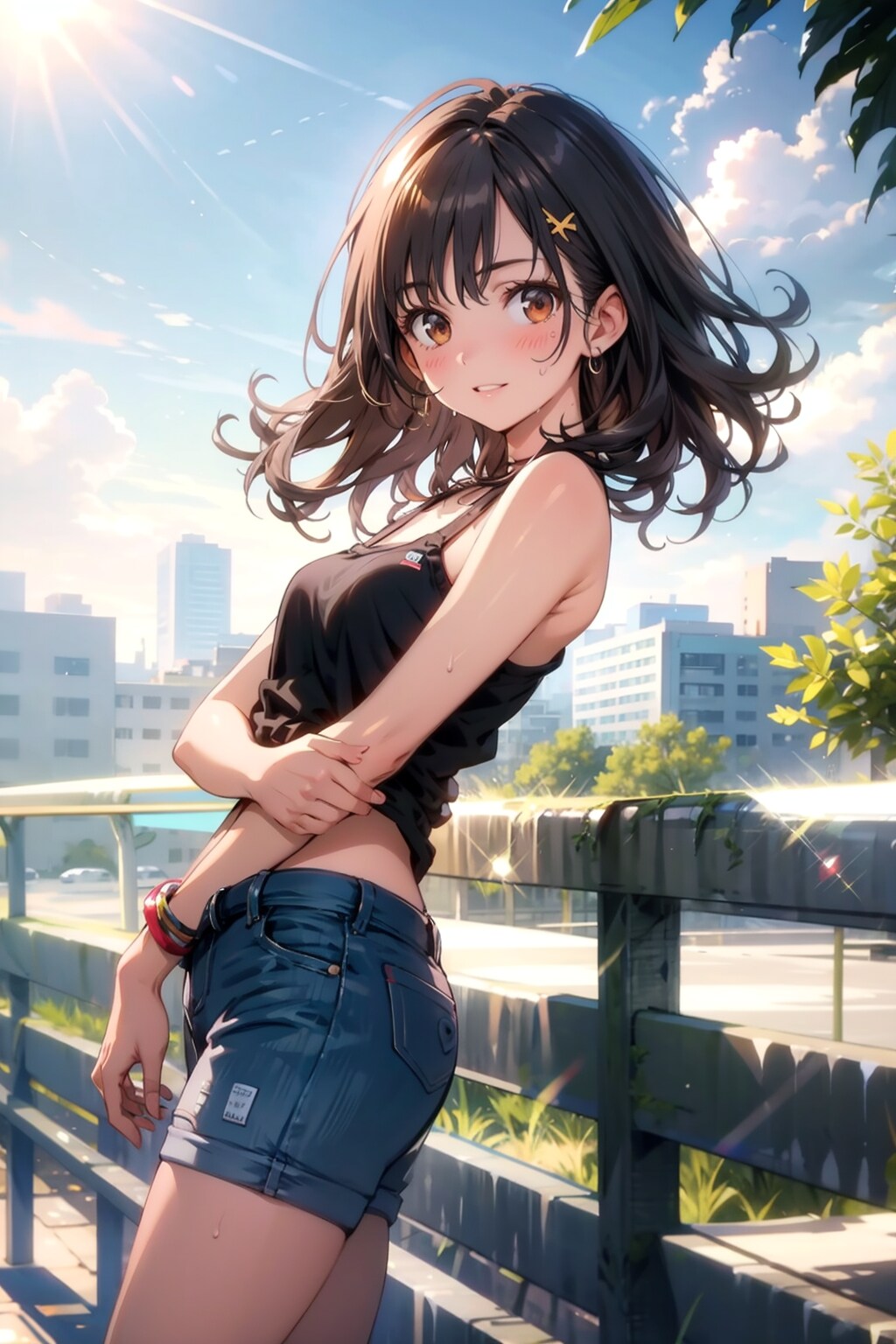 待ち合わせ
