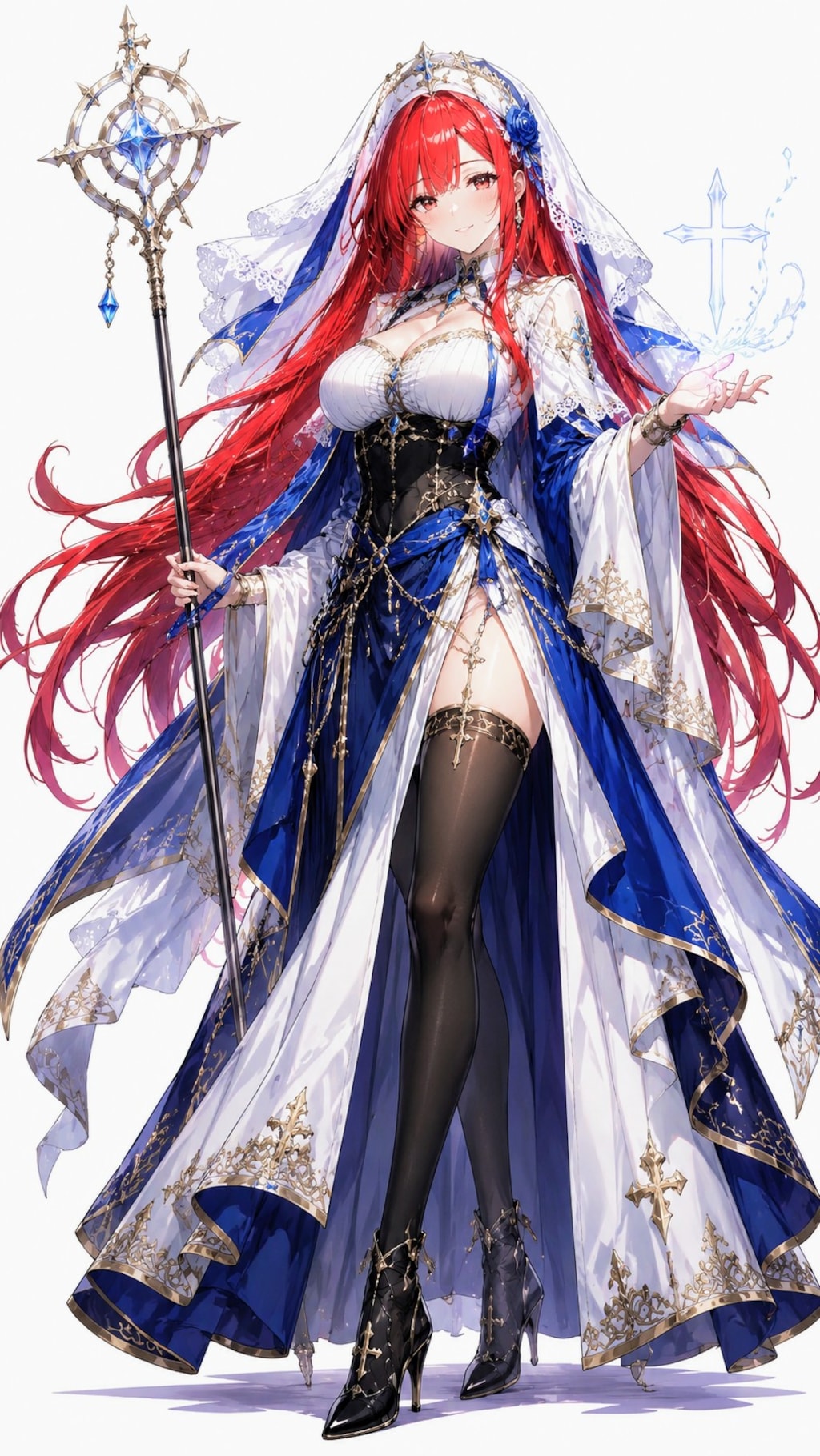 ヒーラーAURAちゃん