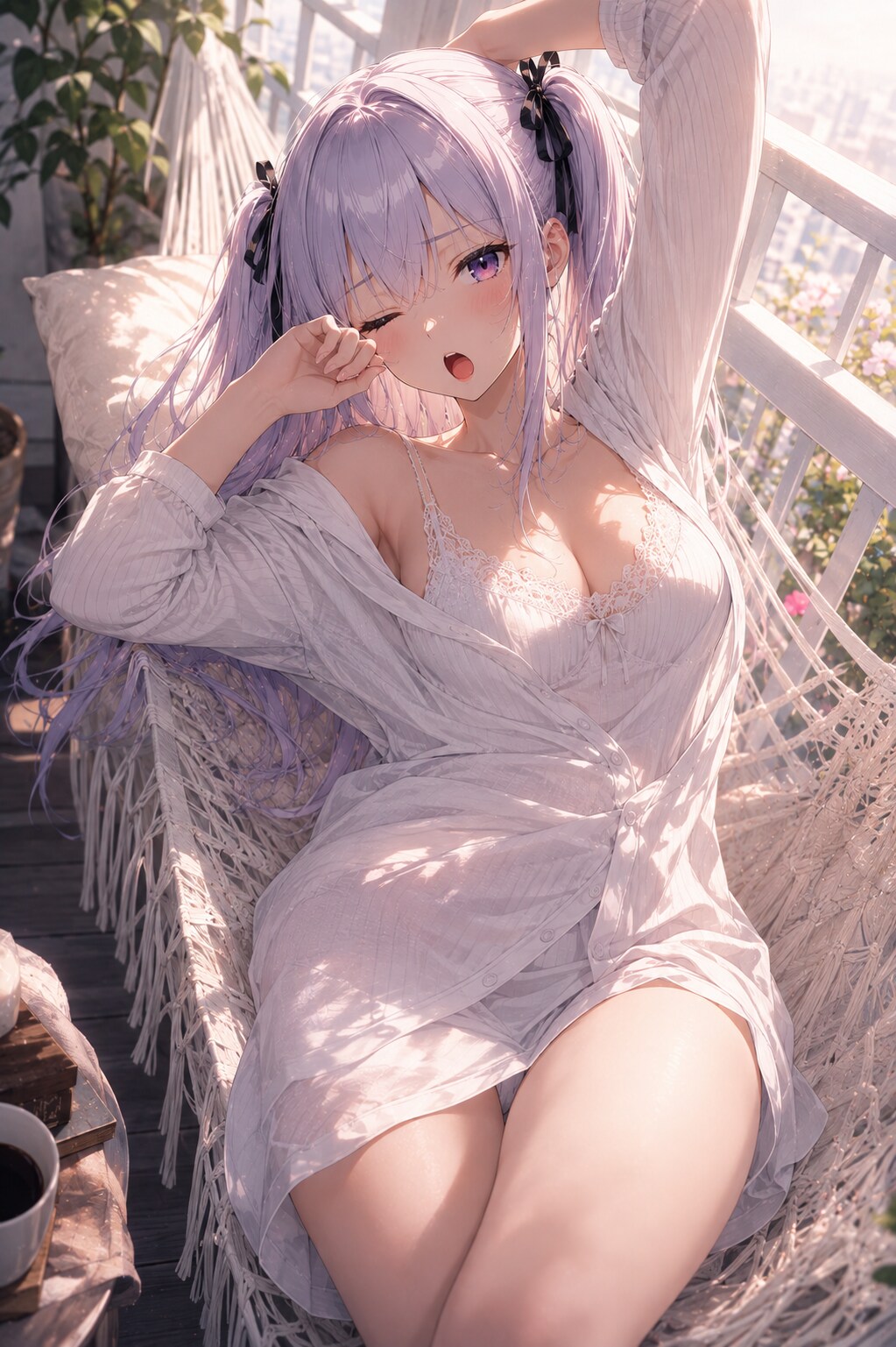 フェチコレ❽