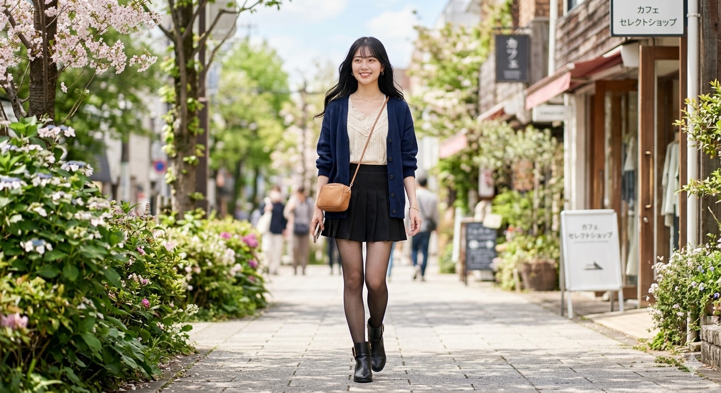 私服