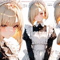 ASYMMETRICAL BOB 3枚目