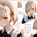 ASYMMETRICAL BOB 5枚目
