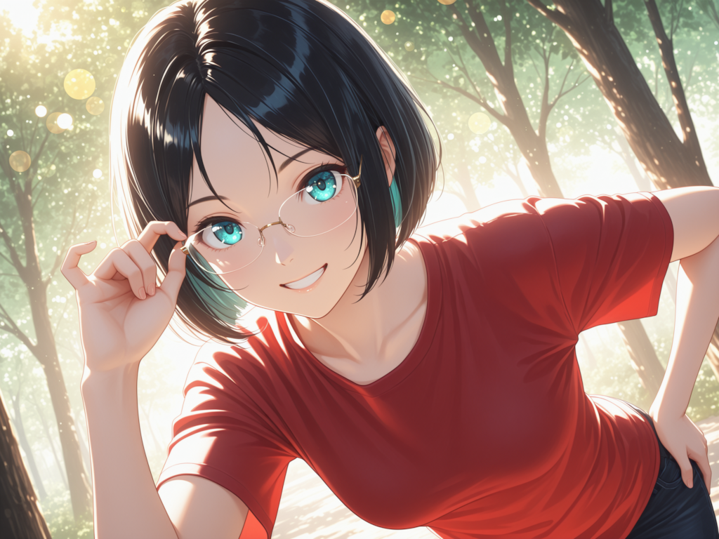 おはよう