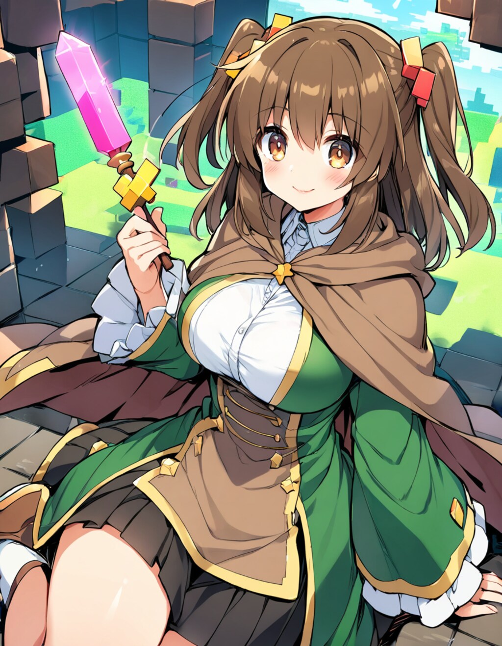 ファミコンチャレンジ６