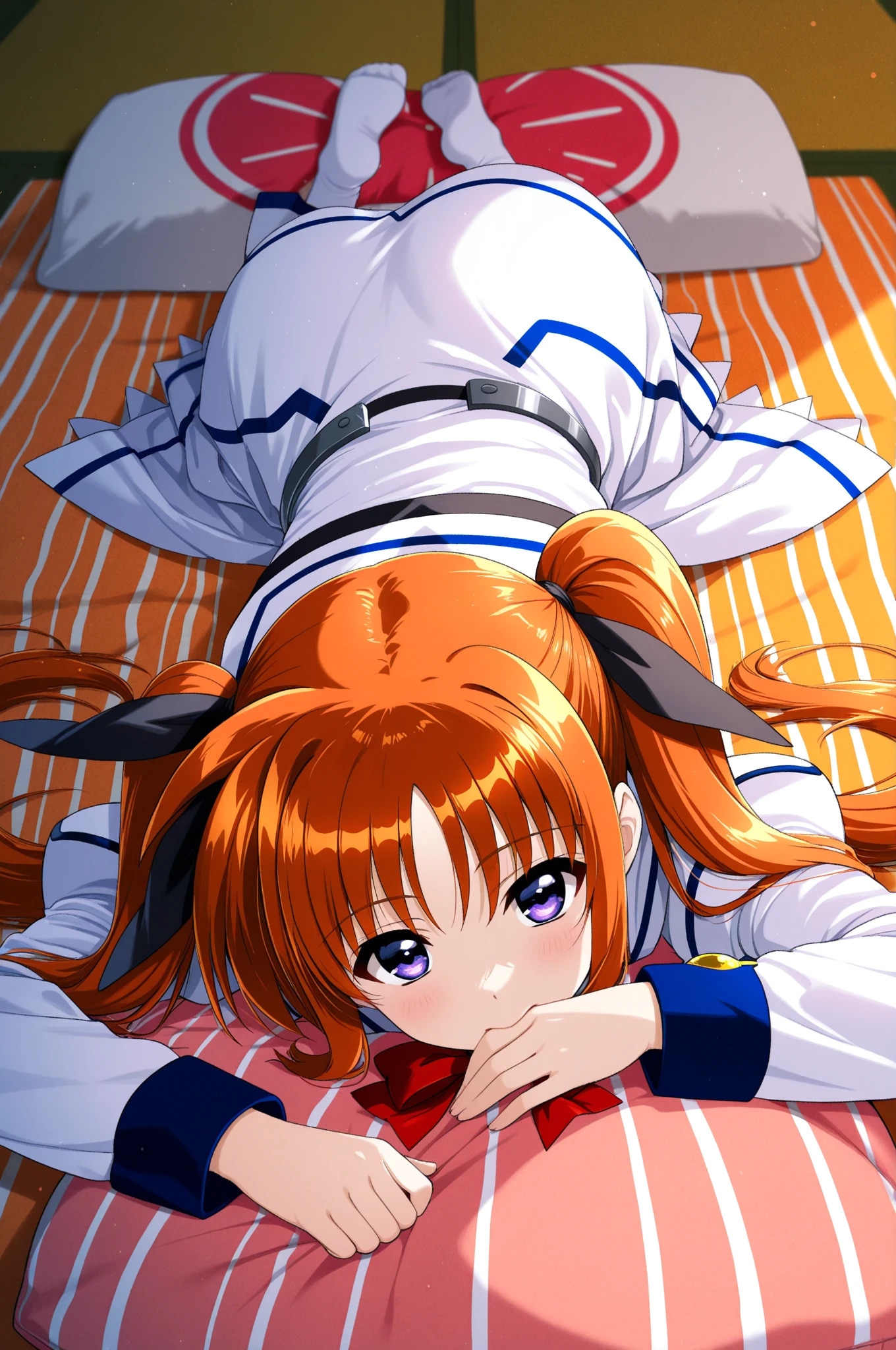 じーーーーーーと見ている | の人気AIイラスト・グラビア