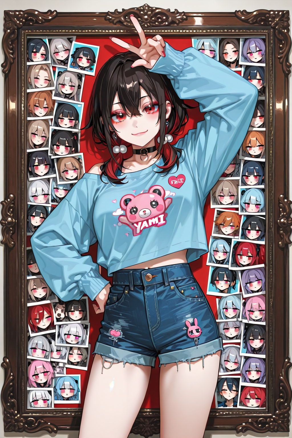 画像生成テスト