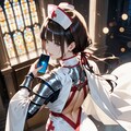 ナースアーマー_ver.1 3枚目