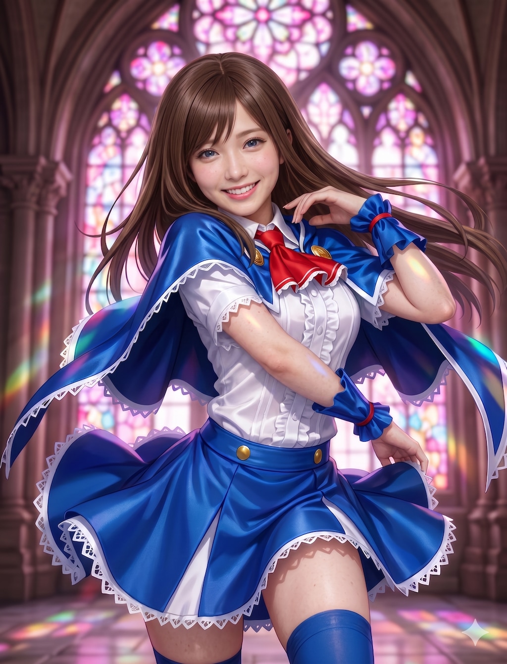 シャーロット・オーリン