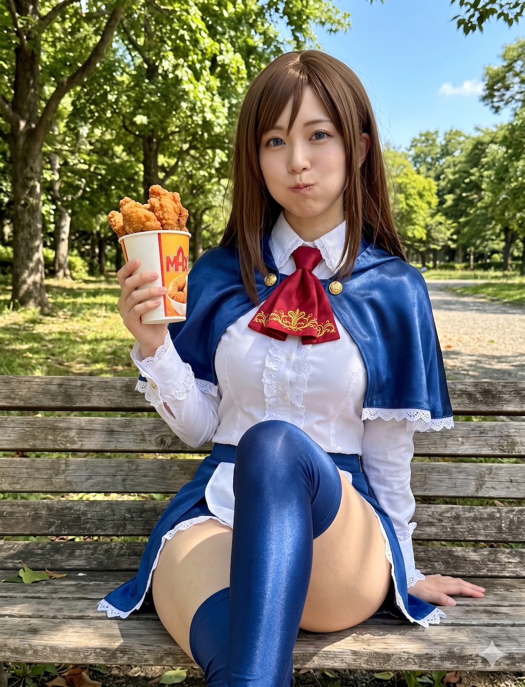 シャーロット・オーリン
