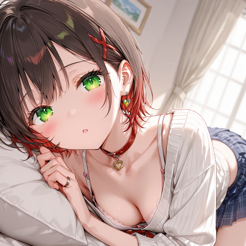 今日の日付ちゃん