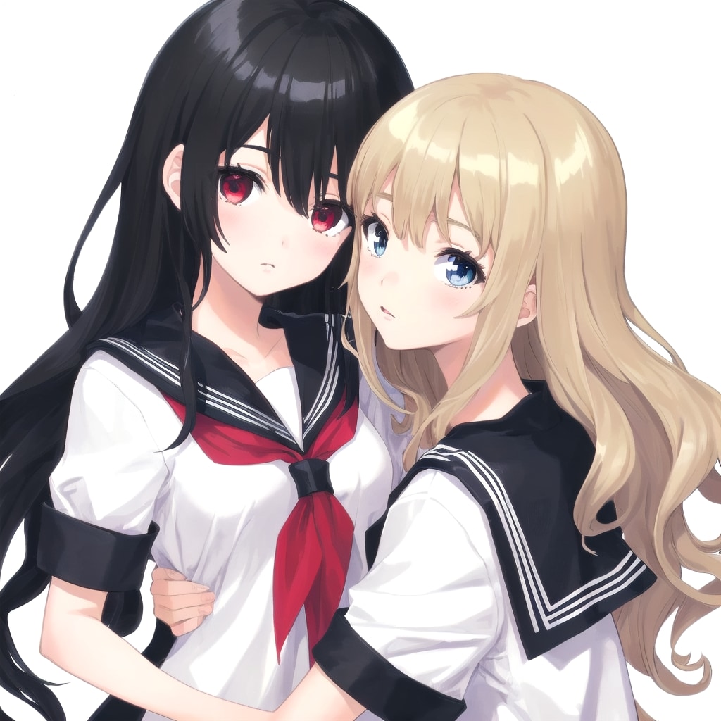 リメイク版「ＧＰＵ学園」 | の人気AIイラスト・グラビア