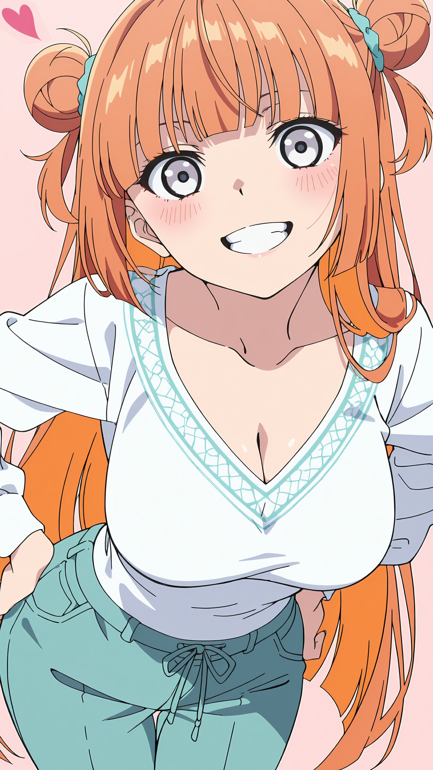 新キャラ！