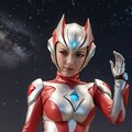 ウルトラレディ＃２ 7枚目