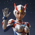 ウルトラレディ＃２ 6枚目