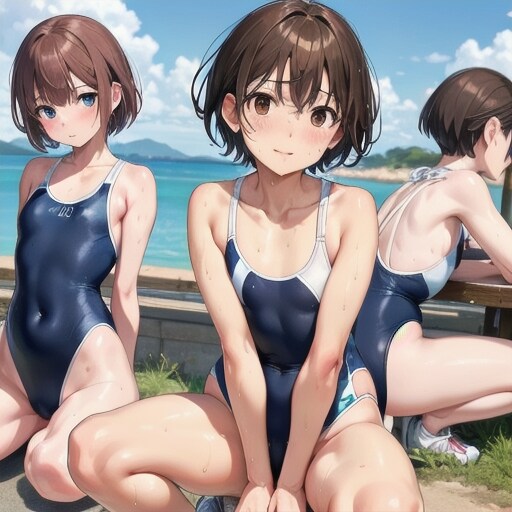swimgirl