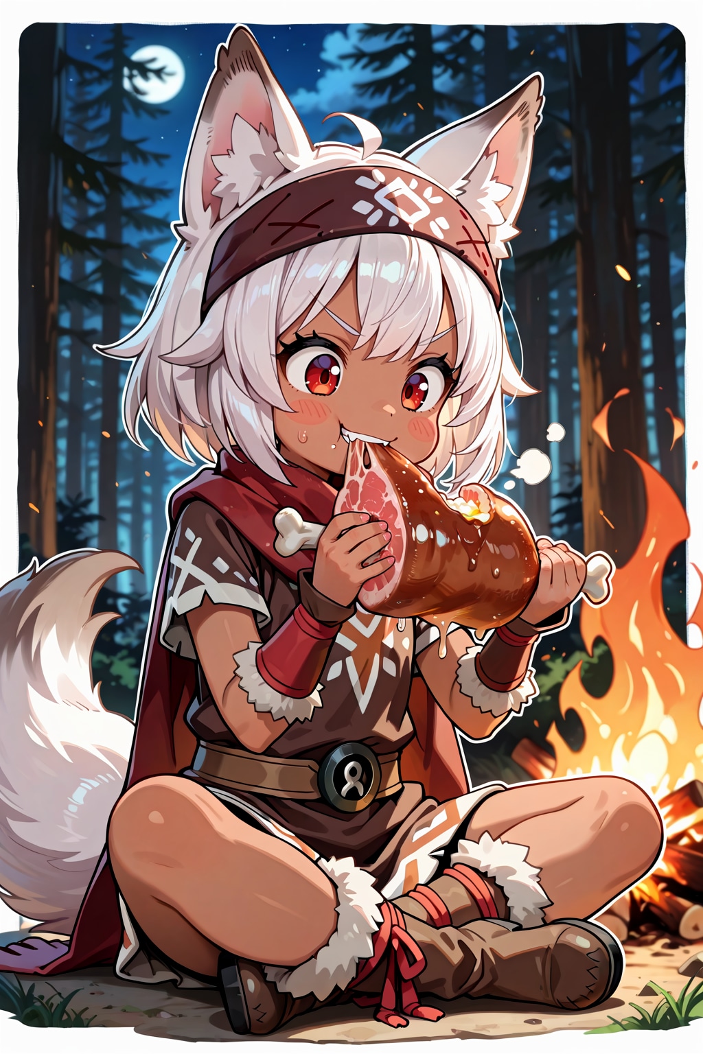 毎日がアウトドア