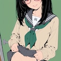とりま脱いどく？…熱帯雨林びしょびしょ♡ 5枚目