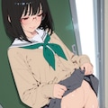 とりま脱いどく？…熱帯雨林びしょびしょ♡ 10枚目
