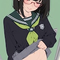 とりま脱いどく？…熱帯雨林びしょびしょ♡ 3枚目