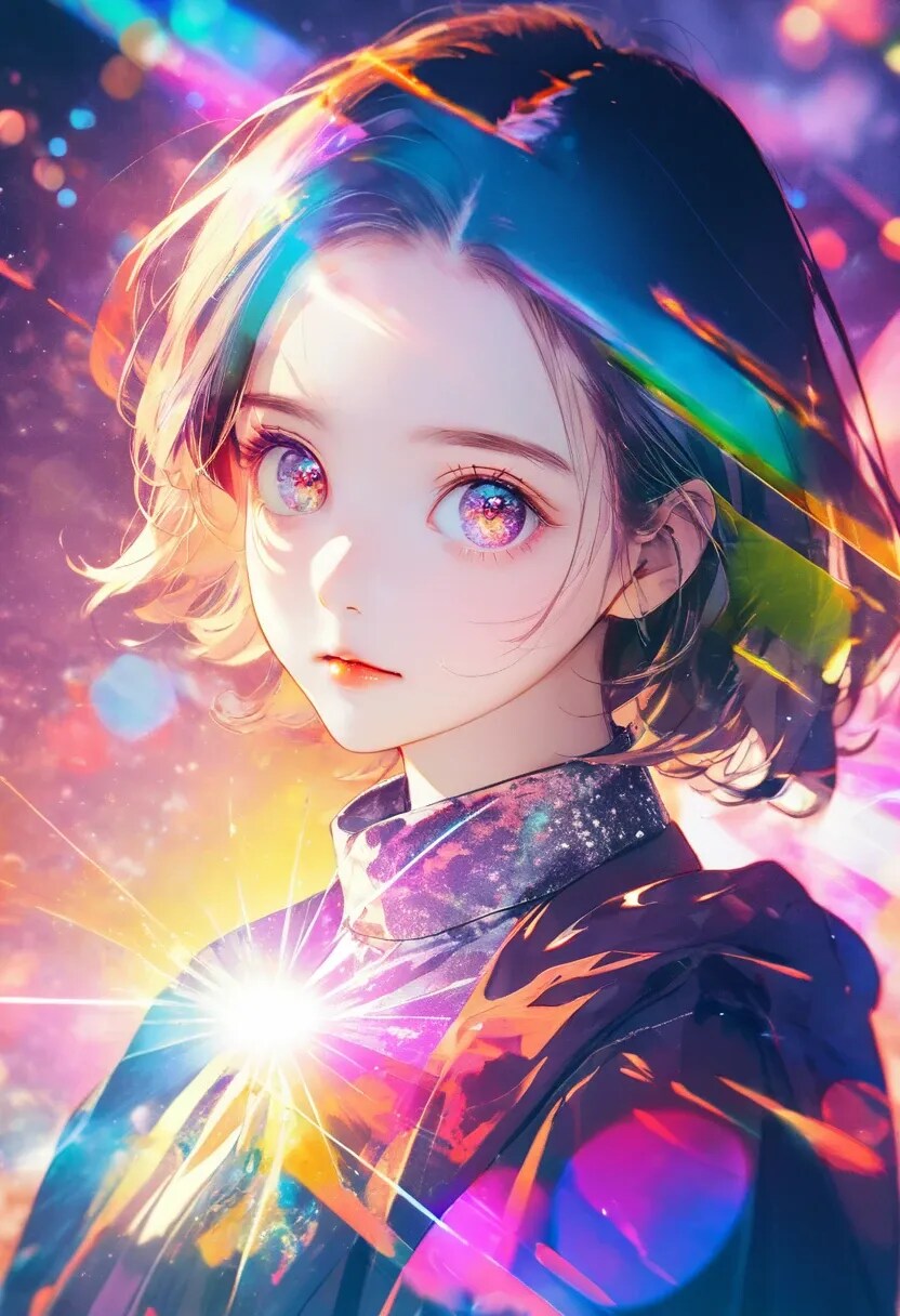 見通す目 | の人気AIイラスト・グラビア