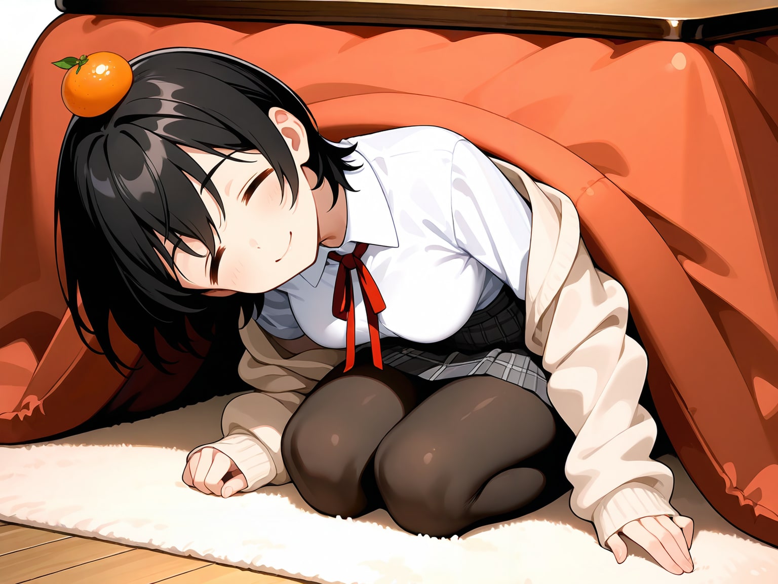 あ…ども | の人気AIイラスト・グラビア