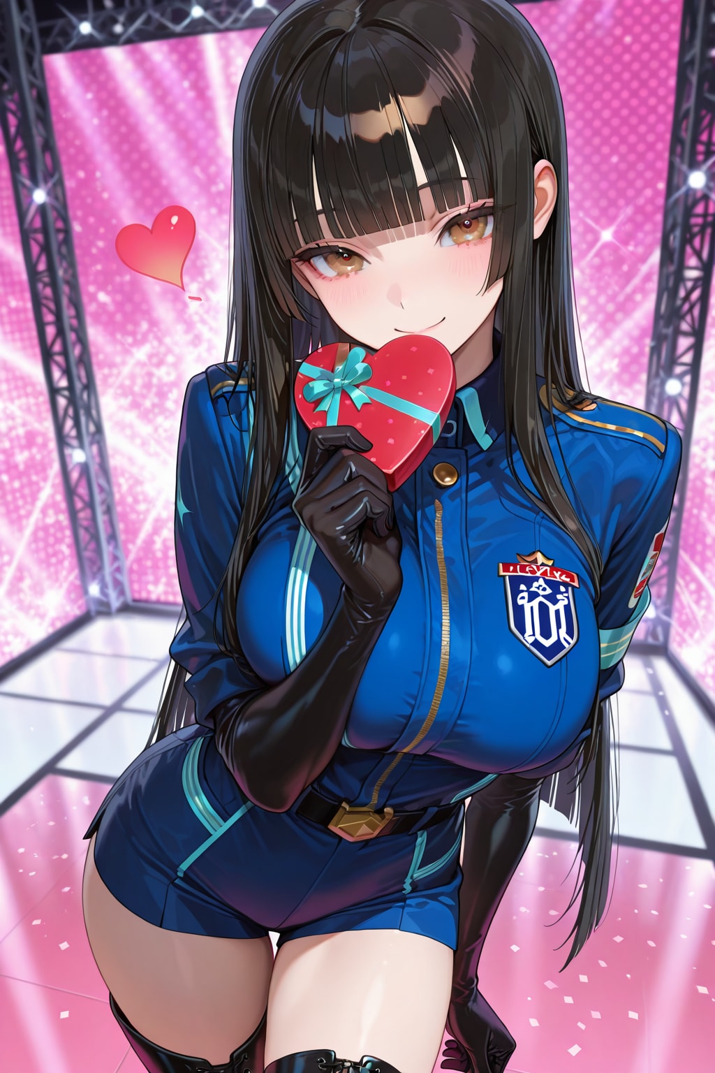 今日のちちぷい　その３８９