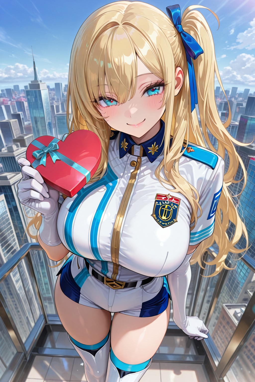 今日のちちぷい　その３８９