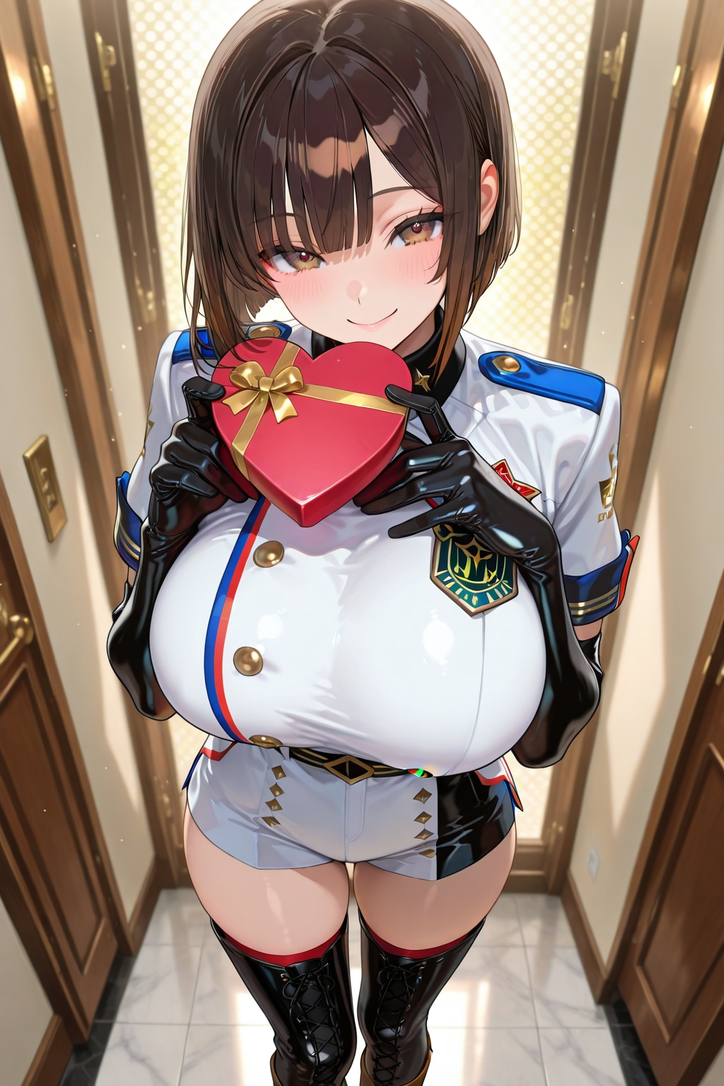 今日のちちぷい　その３８９