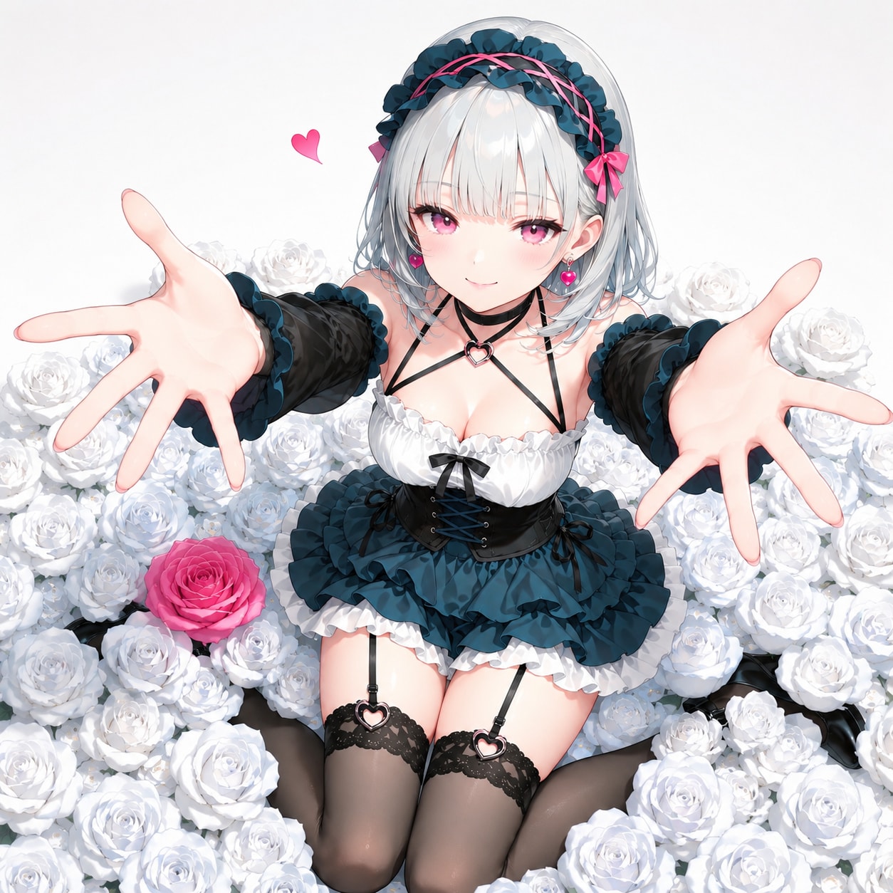 薔薇