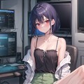 キャミソール＆ショーツ 3枚目