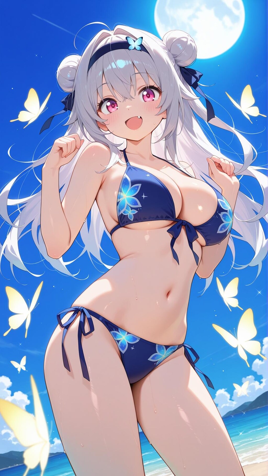 夏の終わり