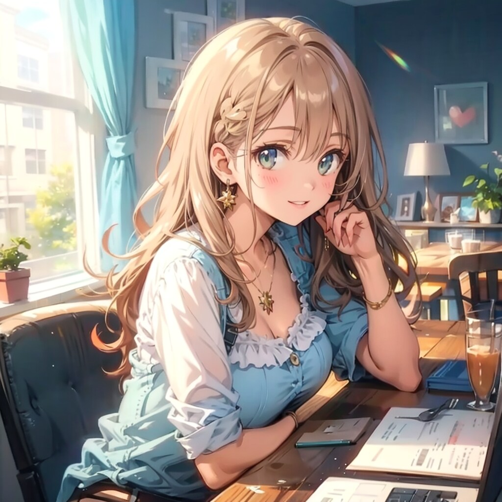 これは Ani-chanではなくおねえちゃんでは？