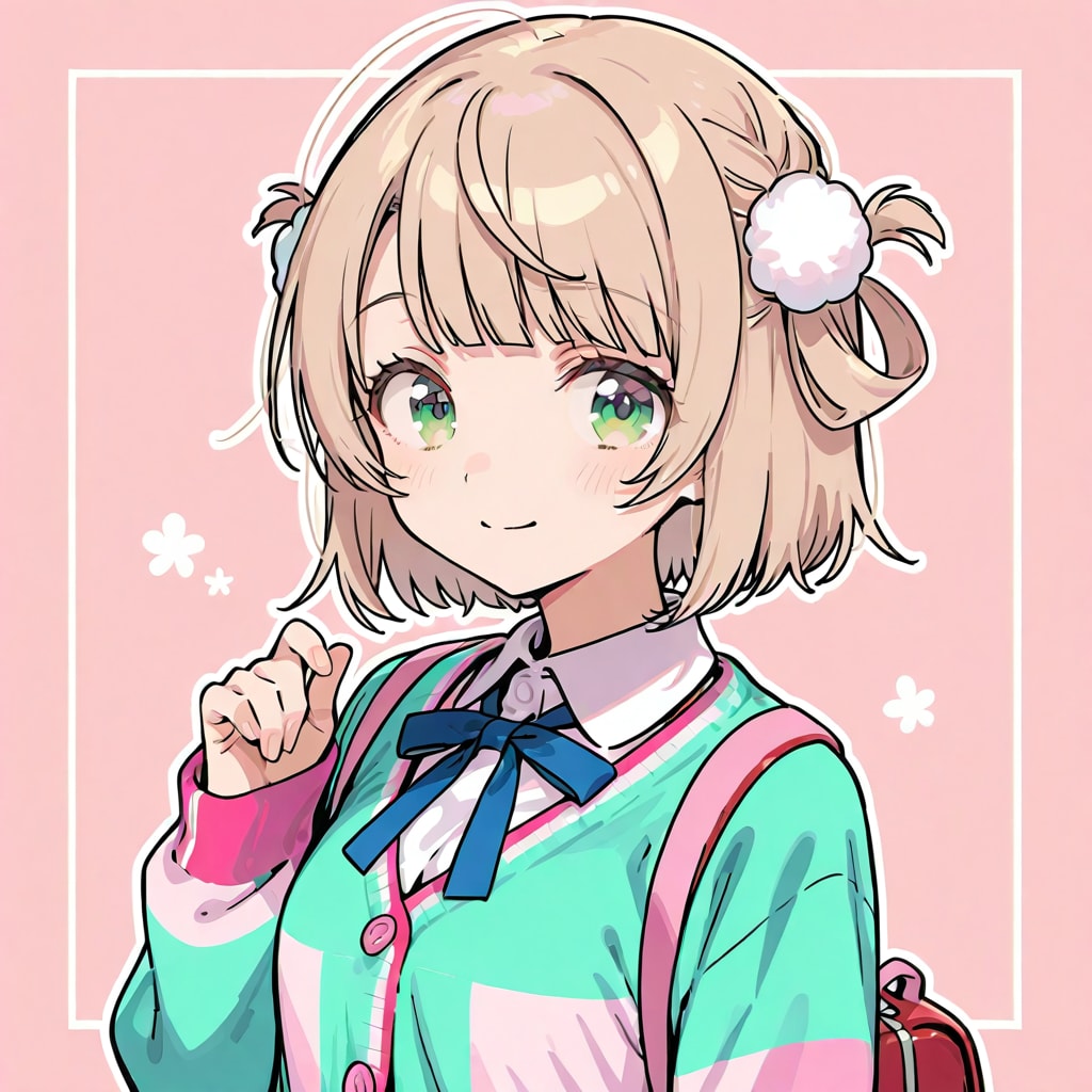 しぐれうい | の人気AIイラスト・グラビア