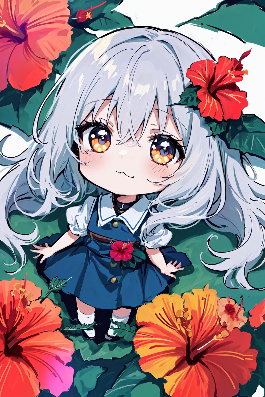 はいびしゅかしゅ
