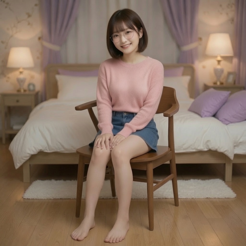 ミカちゃん