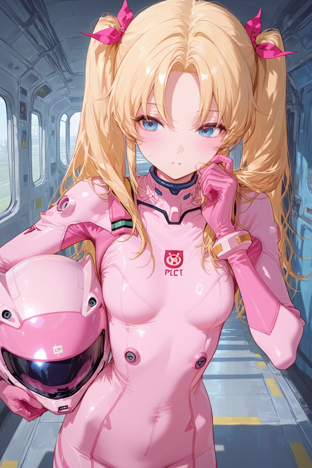 増強剤は打ちたくないんだよなぁ