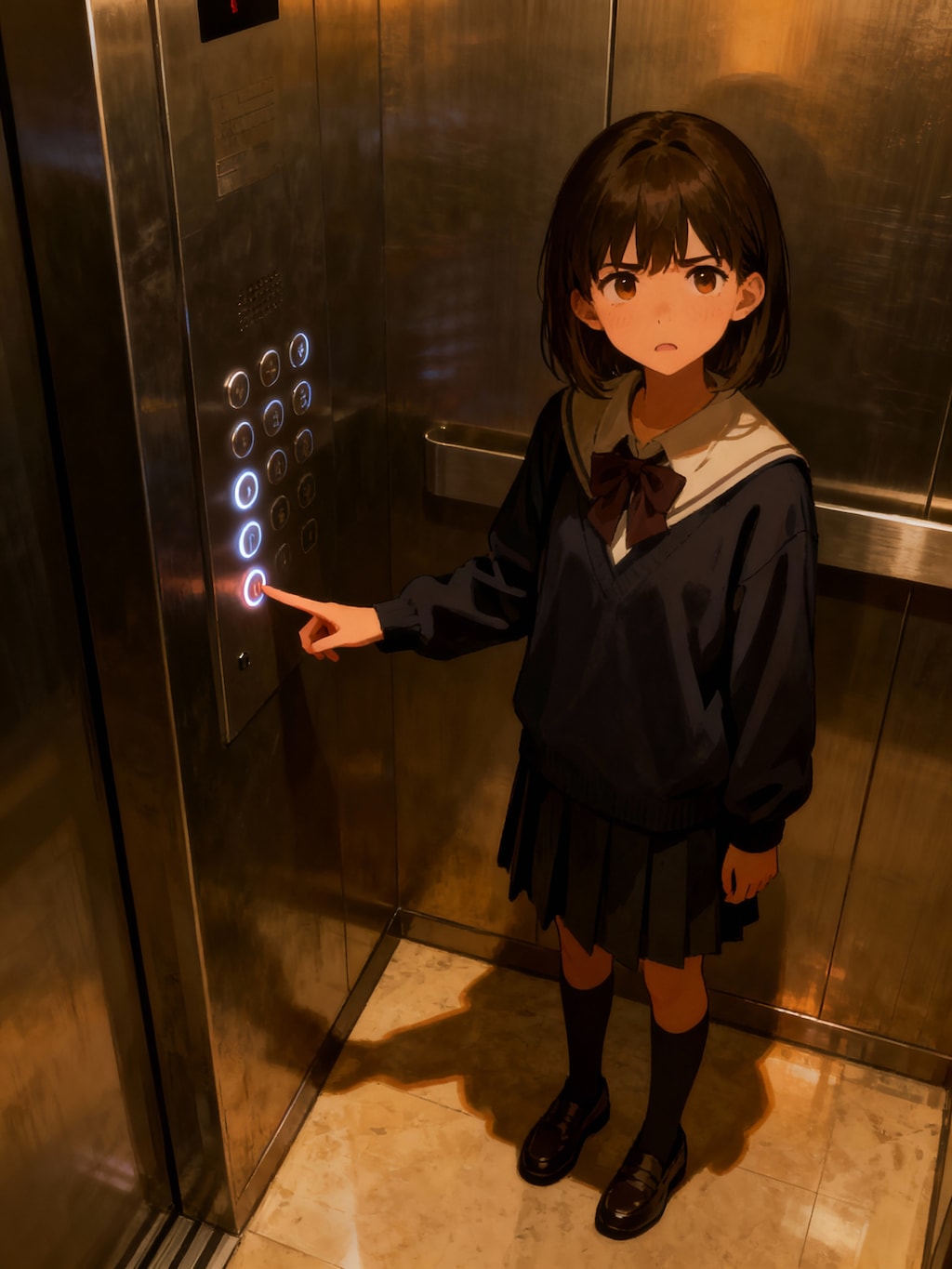 ほんとに異世界行けるの‥‥かな？