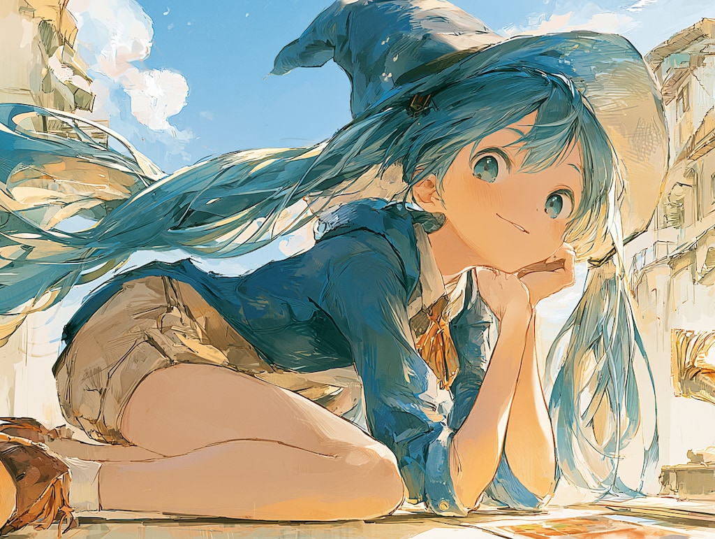 魔女