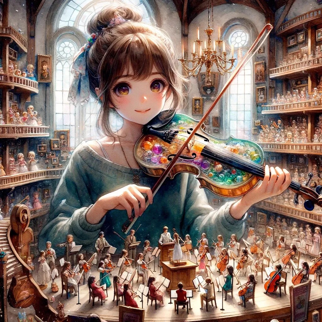 くるみ割り人形