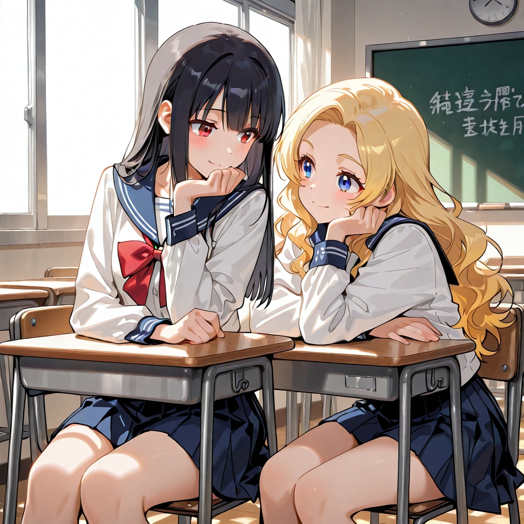 GWどこ行こうか？ | の人気AIイラスト・グラビア