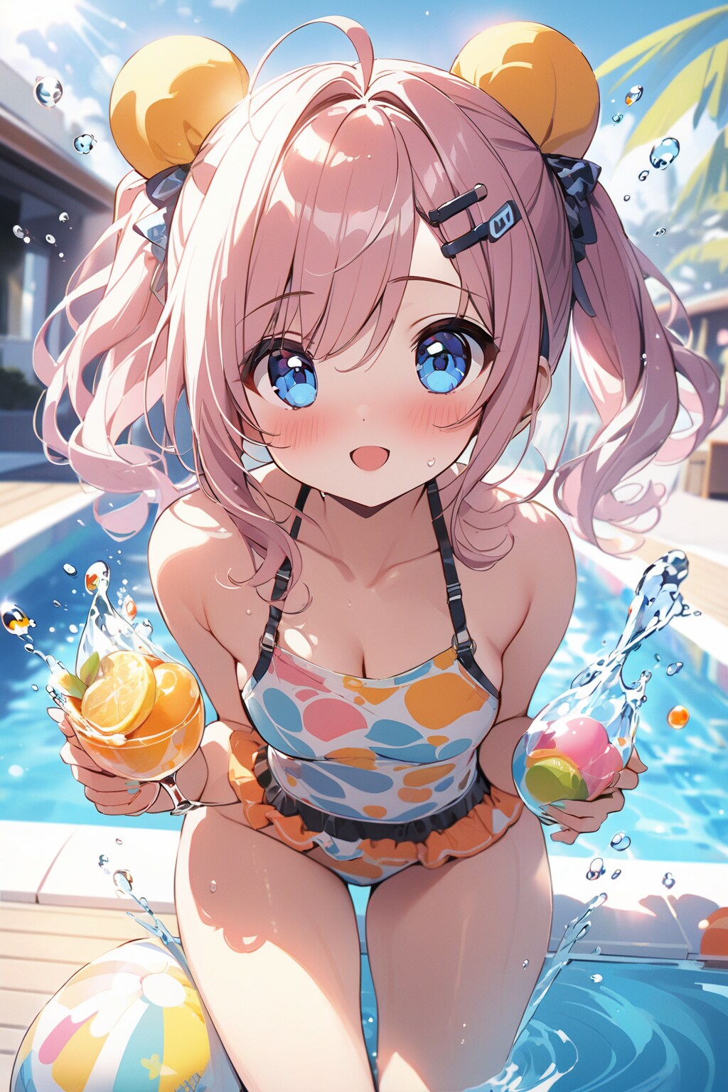 フレッシュ