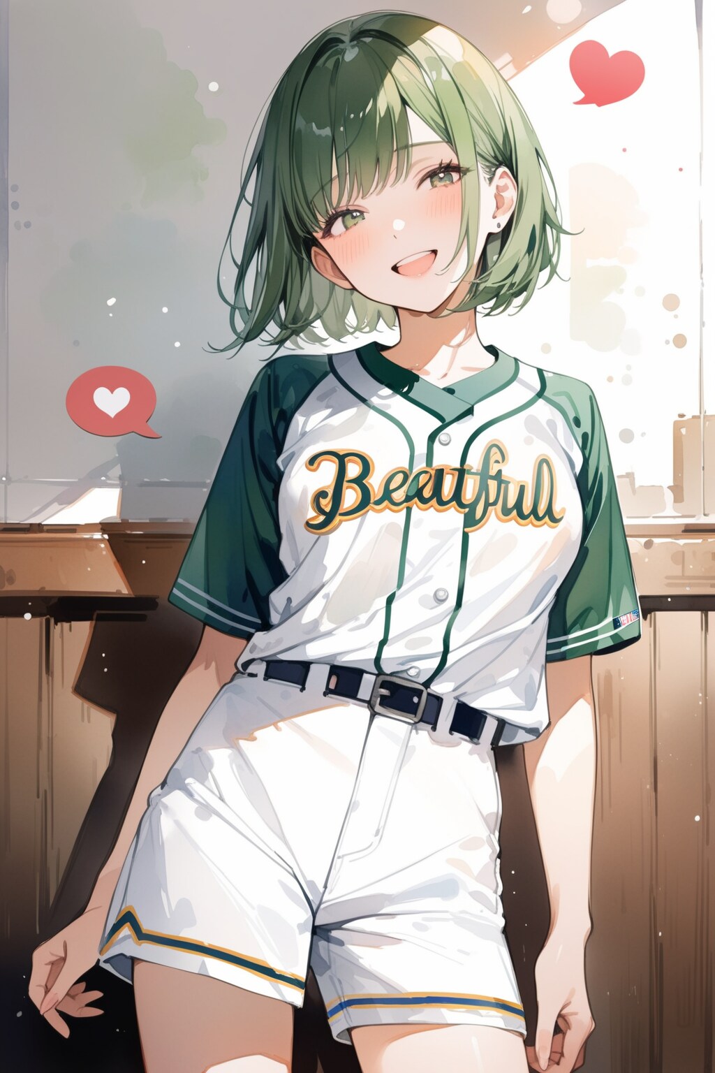 野球部員（14）
